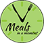 Meals in a Moment Logo